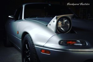 EUNOS ROADSTER