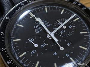 Omega Speedmaster Professional