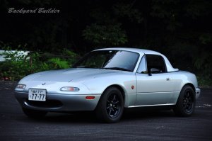 EUNOS ROADSTER