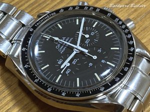 Omega Speedmaster Professional
