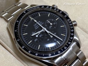 Omega Speedmaster Professional