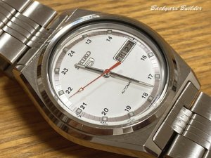Seiko 5