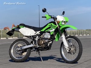 KLX250
