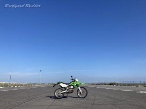 KLX250