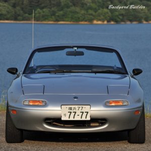 EUNOS ROADSTER