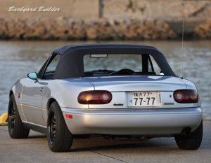 EUNOS ROADSTER