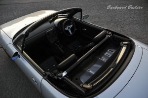 EUNOS ROADSTER