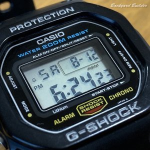 DW-5600