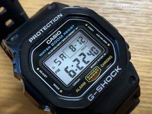 DW-5600C