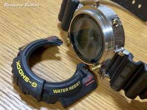DW-6300 �t���b�O�}��