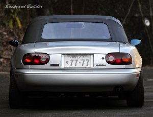 EUNOS ROADSTER