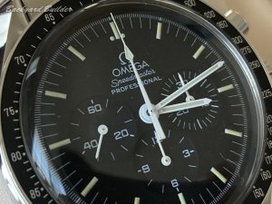 Omega Speedmaster Professional