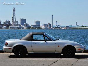 EUNOS ROADSTER