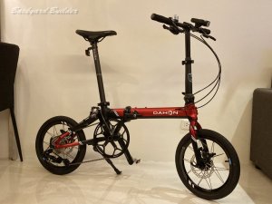 Dahon K3 Plus