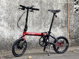 Dahon K3 Plus