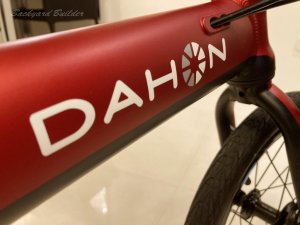 Dahon K3 Plus