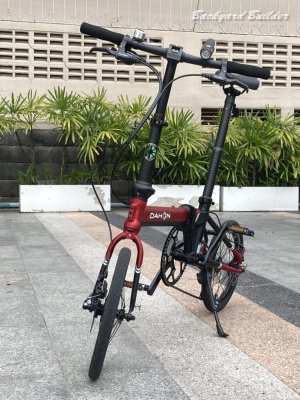 Dahon K3 Plus