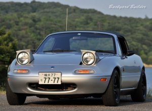 EUNOS ROADSTER