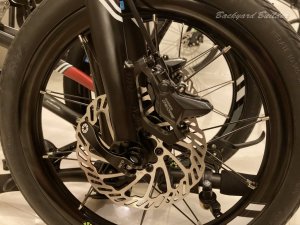 �f�B�X�N�u���[�L������