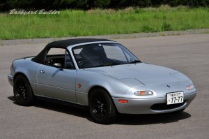 EUNOS ROADSTER