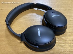 BOSE Quiet Comfort 45