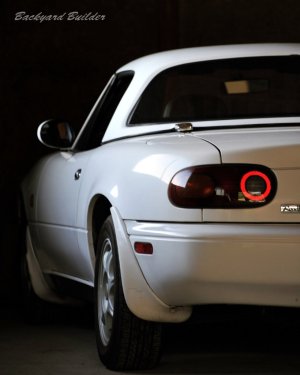 EUNOS ROADSTER ����