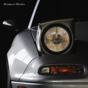 EUNOS ROADSTER