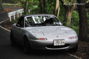 EUNOS ROADSTER
