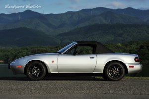 EUNOS ROADSTER
