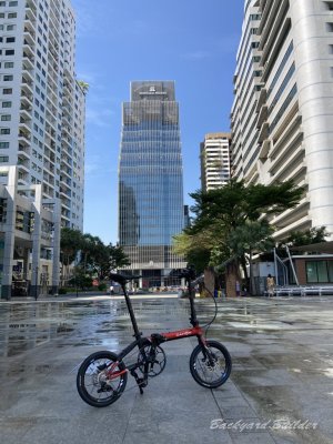 Dahon K3 Plus