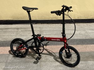 Dahon K3 Plus