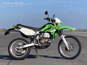 KLX250
