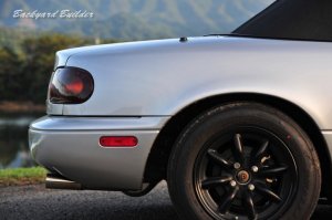 EUNOS ROADSTER