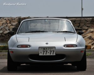 EUNOS ROADSTER