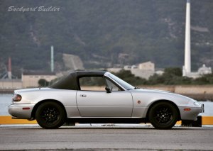 EUNOS ROADSTER