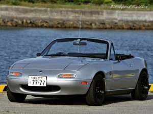 EUNOS ROADSTER