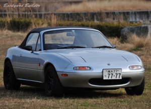 EUNOS ROADSTER