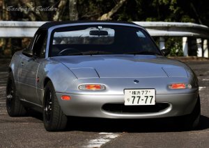 EUNOS ROADSTER