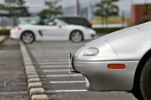 EUNOS ROADSTER