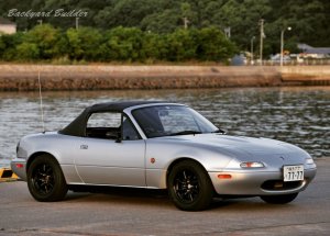 EUNOS ROADSTER