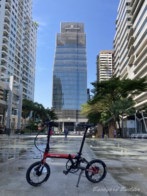 Dahon K3 Plus