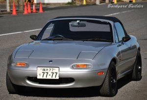 EUNOS ROADSTER