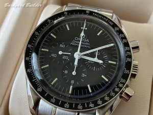Omega Speedmaster Professional