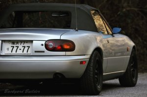EUNOS ROADSTER
