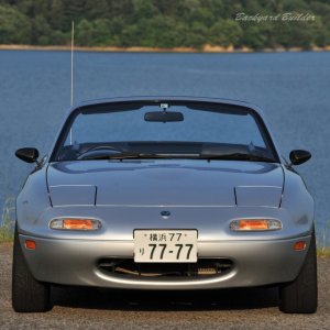 EUNOS ROADSTER