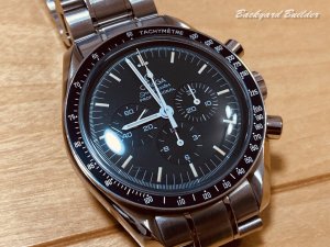 Omega Speedmaster Professional