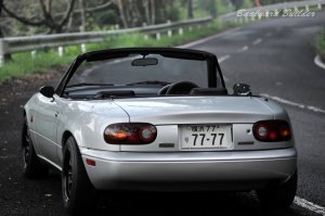 EUNOS ROADSTER