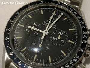 Omega Speedmaster Professional