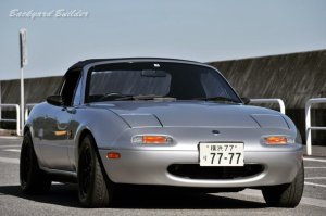 EUNOS ROADSTER