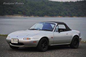 EUNOS ROADSTER